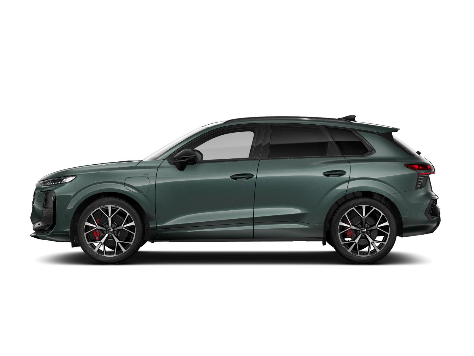 Audi Q3 - Bild 5