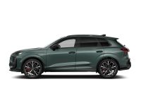 Audi Q3 - Vorschau Bild 5