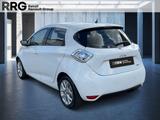 Renault ZOE LIFE ZE40 incl. Batterie ZV - Renault ZOE Gebrauchtwagen in Hamburg