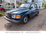 Saab 96 TÜV 04.2028 H-Zulassung - Saab 96 Gebrauchtwagen