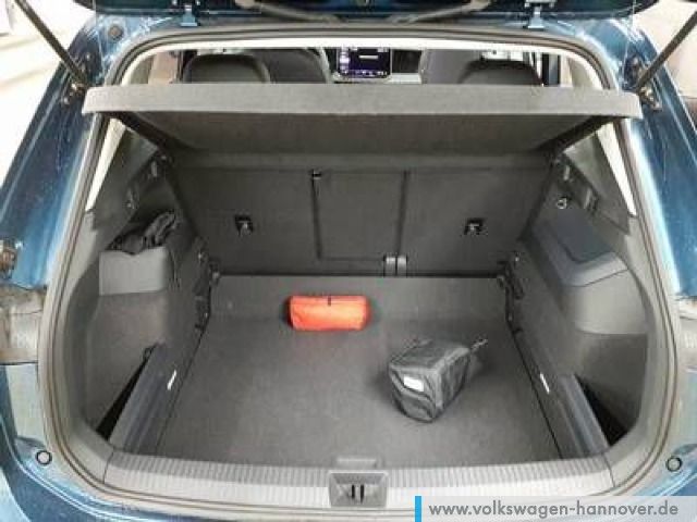 Volkswagen Tiguan - Bild 7