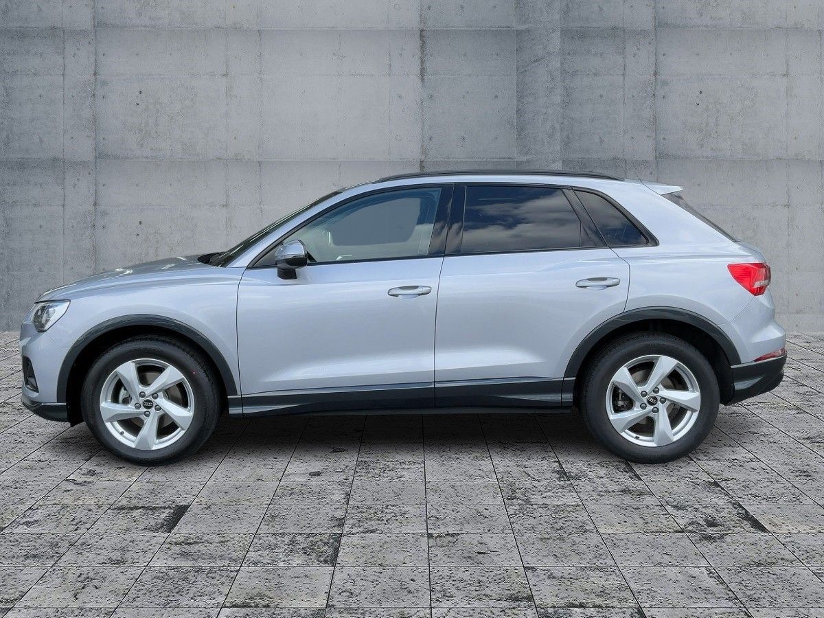 Audi Q3 - Bild 4