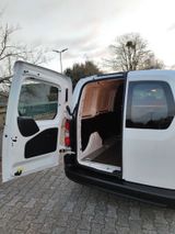 Peugeot Partner L1 1.6 BlueHDi Premium  - Peugeot Partner von privat
