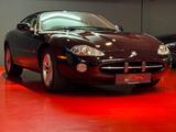 Jaguar XK8 COUPÉ/4.2 V8/298 PS/FACELIFT/AUT/LEDER/TOP!! - Jaguar XK8 in München