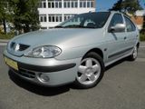 Renault Megane RXE 1.6 16V"Klima"Alu "TÜV-4/2027 - Renault aus 2000