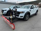Ford Ranger Winterdienst 4x4 Sno Way - Ford Ranger Gebrauchtwagen in München