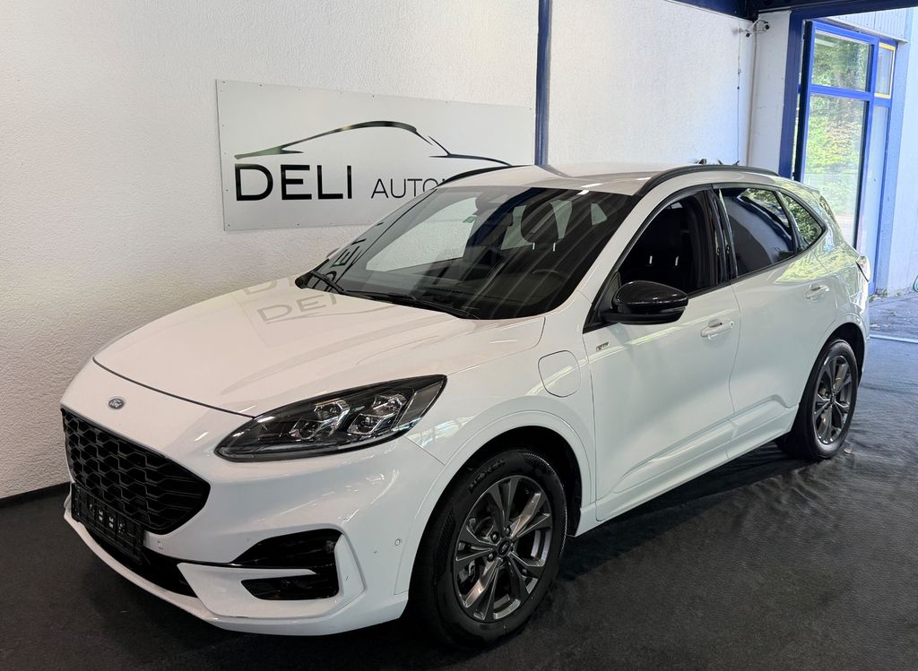Image of Ford Kuga