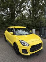 Suzuki Swift Sport 1.4*Klima*SHZ*NAVI*ACC*Kamera*LED