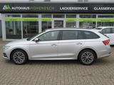 Skoda Octavia 2.0 TDI DSG Kombi Tour - Skoda Octavia Tour mit Diesel-Antrieb