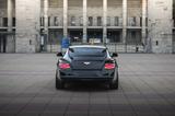 Bentley Continental GT 4.0 V8 S 4WD Automatik S - Bentley Continental GT von privat