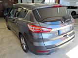 Ford S-MAX Titanium AHK Ambiente-Licht PDC Navi ACC  - Ford S-Max: Ambiente