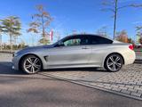 BMW 428i Coupé M-Paket - BMW 428: Coupé