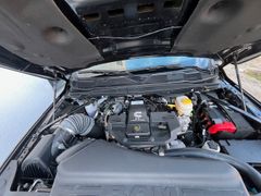 DODGE RAM 3500 Dually Mega Cab Limited 6.7 TD HO MY26