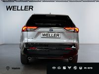 Toyota RAV 4 - Vorschau Bild 21