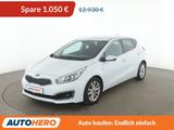 Kia cee'd 1.4 Dream Team*NAVI*TEMPO*CAM*PDC*SHZ* - Kia cee'd / Ceed in Hannover