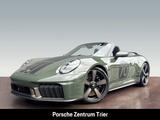 Porsche 992 911 Spirit 70 Burmester Clubleder InnoDrive
