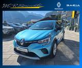 Renault Captur II Experience - Renault Captur mit LPG-Antrieb