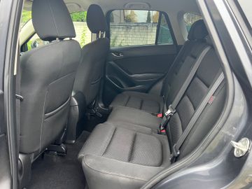 Mazda CX-5 - 8