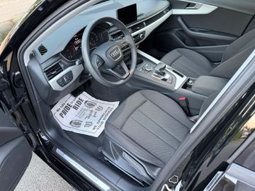 Audi A4 - 12