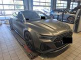 Audi RS7 B&O-ADVANCED SOFT CARBON 305km KERAMIK PANO - gebrauchte Audi RS7 aus dem Jahr 2021