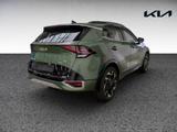 Kia Sportage 1.6T GT-Line DCT AWD Drive GD Sound - Kia Sportage Jahreswagen: Automatik