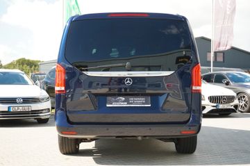Mercedes V 250 - 7