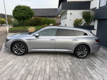 Volkswagen Arteon - 6