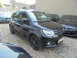 Suzuki Ignis Basic Automatik,Klimatronik,1-Hand!!! - Suzuki Ignis in Duisburg