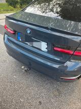 BMW 330e Luxury M Line Lim 360° HEAD-UP Laser LED - BMW 330 in Lübeck