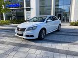 Suzuki Kizashi 2.4 SPORT CVT Allrad SPORT - Suzuki Kizashi aus 2011