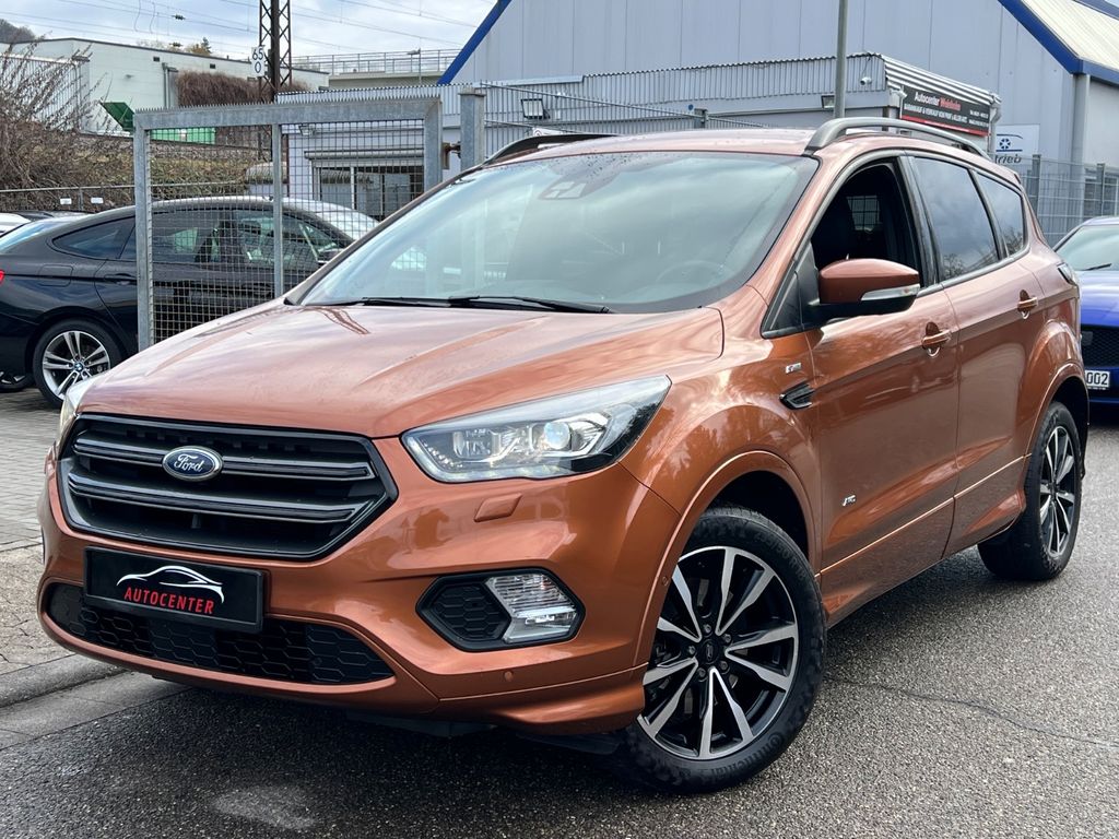 Ford Kuga Mobile