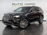 Jeep Grand Cherokee 3.0 CRD Multijet*AHK*Kamera*Navi* - Jeep Grand Cherokee: Crd