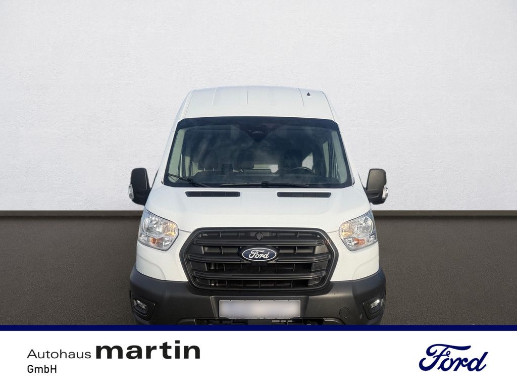 Fahrzeugabbildung Ford Transit FT 350 TTS 2.0 TDCi DPF 350 L4 Trend RWD