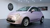 Fiat 500C*USB*Twin-Air*Freisprecher*Klima - gebrauchte Fiat 500C aus dem Jahr 2014