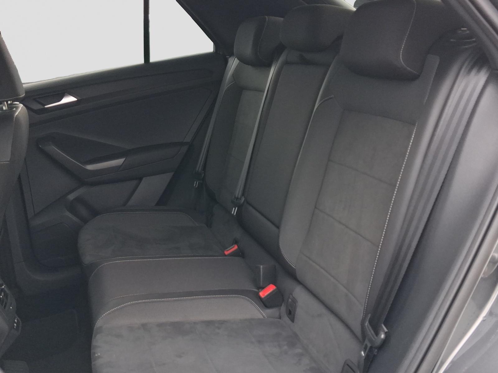 Volkswagen T-Roc 1.0 l TSI R-Line, миниатюра 6