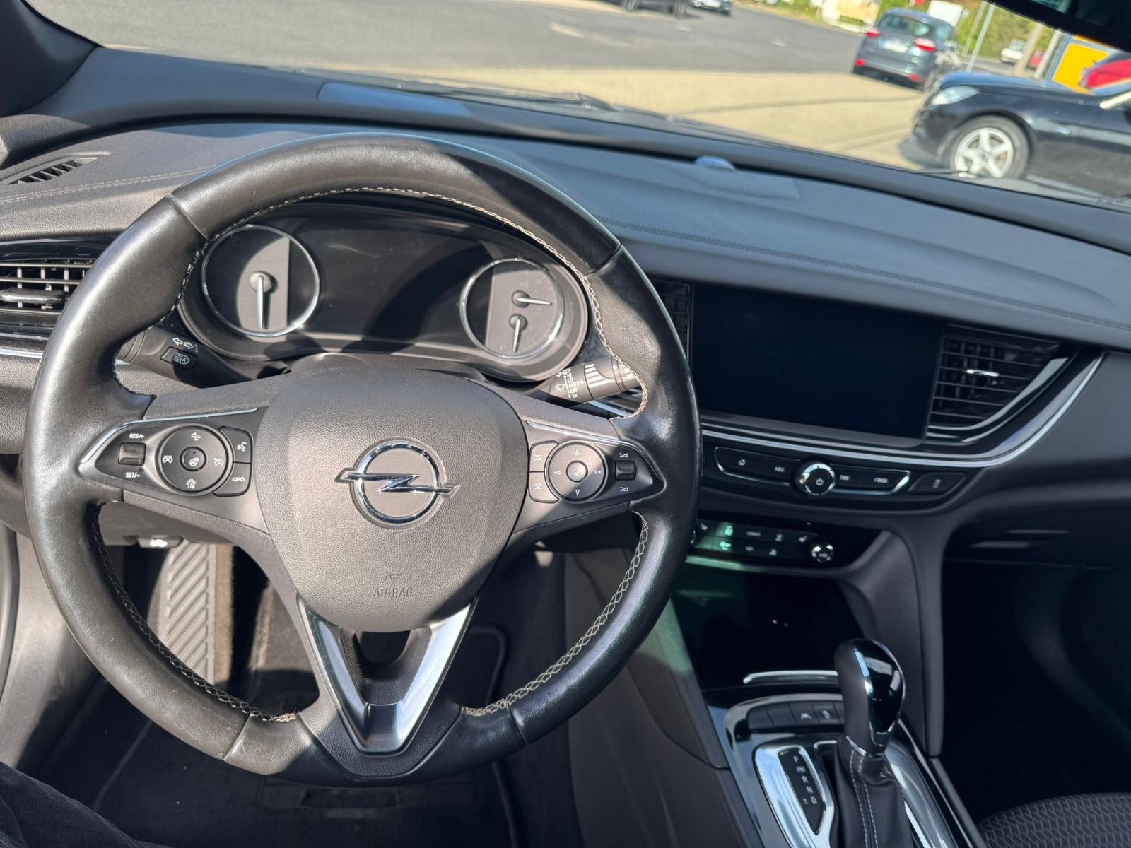Opel Sports Tourer Business 1,5 CDTI AUTOMATIK 1-HAND