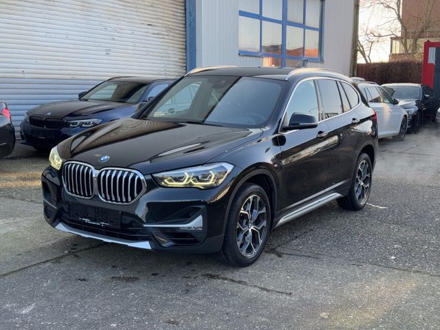 BMW X1 18 i xLine Facelift/Leder/Navi/Kam/1 Hand