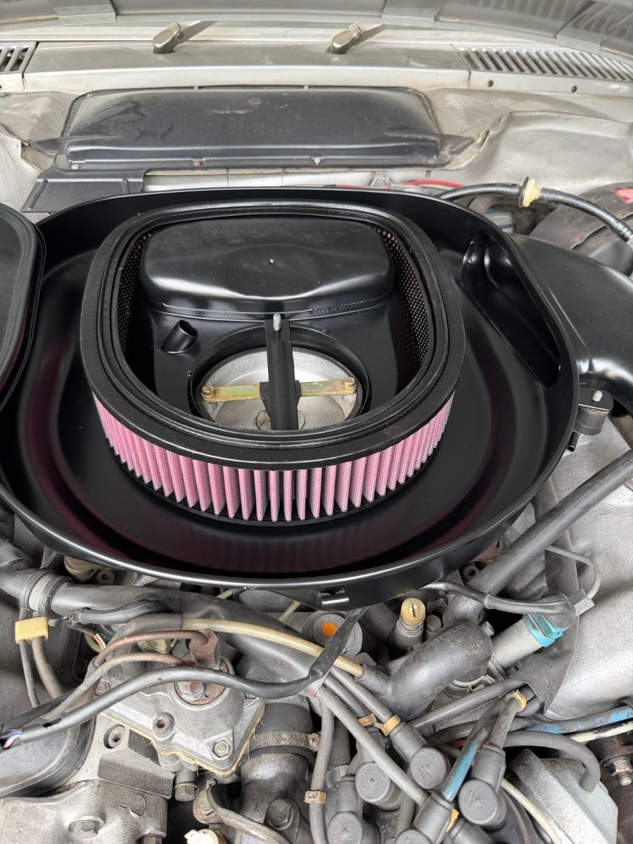 Fahrzeugabbildung Mercedes-Benz SLC 450 Rallye