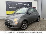 Fiat 500C /PDC/TÜV NEU/ NAVI/BLUETOOTH/ - Fiat 500C aus 2013