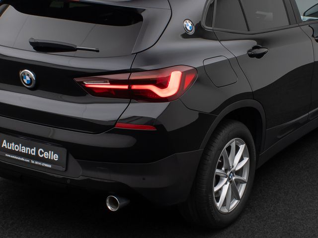 Foto Nummer 14: BMW X2