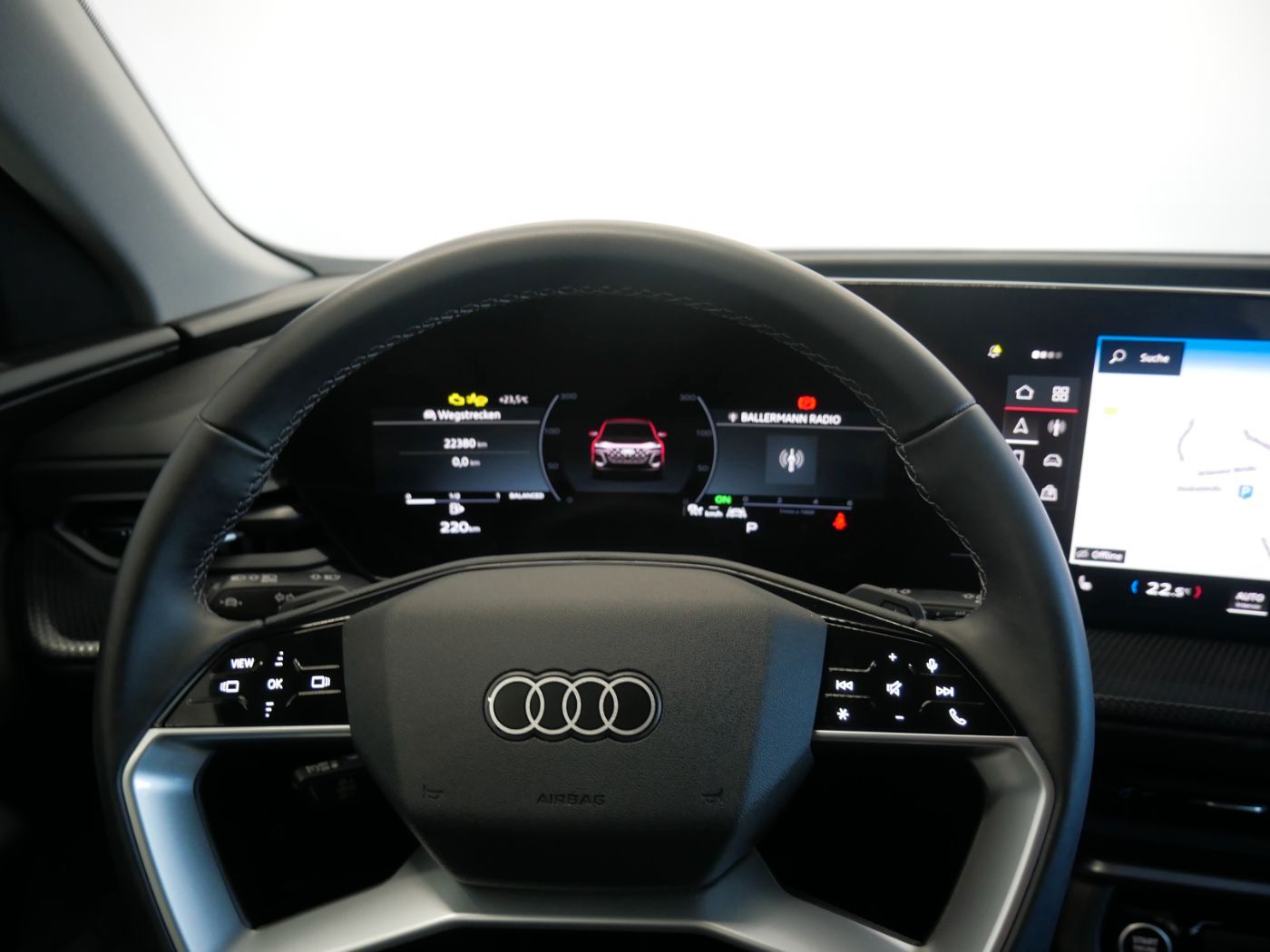 Audi Q5 - Bild 13