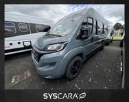 Dethleffs Globetrail Classic 600 DF  Solar AHK Navi+RFK