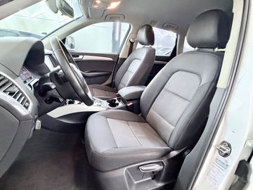 Audi Q5 - 11