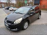 Toyota verso Diesel 7 Sätze - gebrauchte Toyota Verso aus dem Jahr 2010