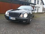 Mercedes-Benz Mercedes CLK 320 Cabrio  - gebrauchte Mercedes-Benz CLK 320 aus dem Jahr 2001