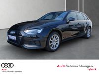 Audi A4 - Vorschau Bild 1