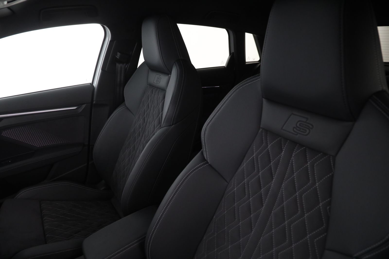Audi A3 - Bild 16