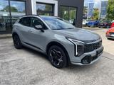 Kia Sportage 1.6T-GDI DCT7 GTLINE DRIVEWISE-PAC MY26