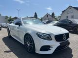 Mercedes-Benz E 350 E -Klasse Cabrio E 350 d 4Matic - Mercedes-Benz E 350: Matic