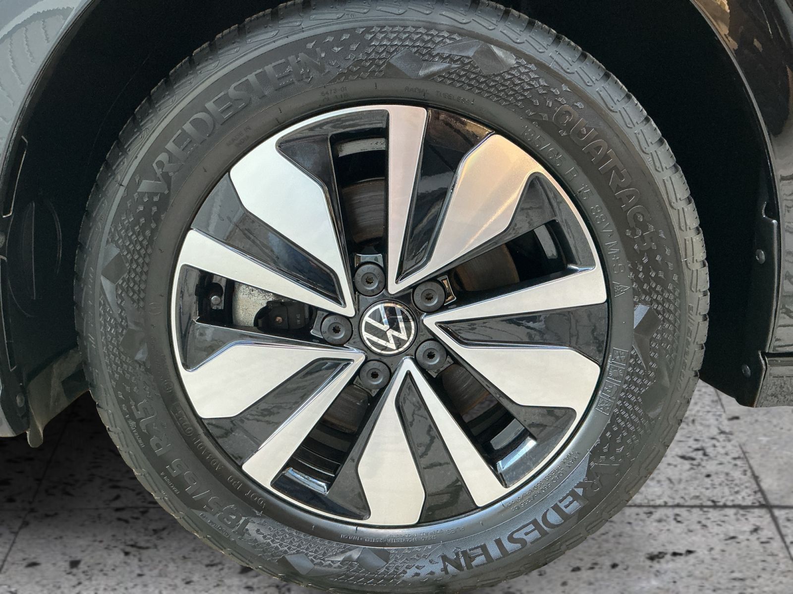 Volkswagen Polo - Bild 8